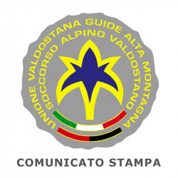 09-12-2020: Assemblea Generale ordinaria dei soci dell'Unione Valdostana Guide Alta Montagna