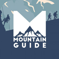App Mountain Guide