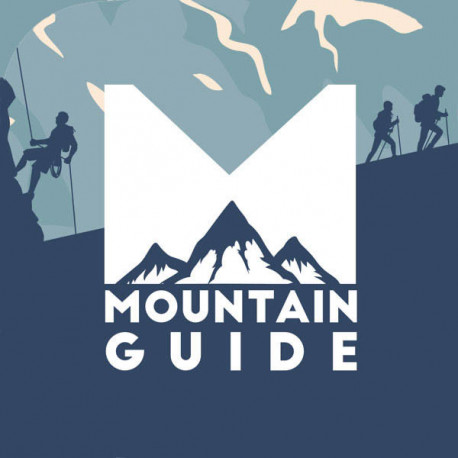 App Mountain Guide