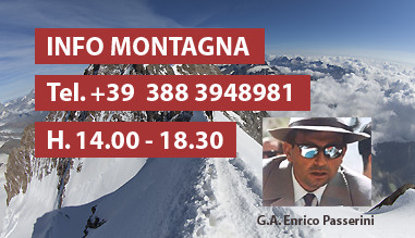 Info Montagna