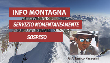 Info Montagna
